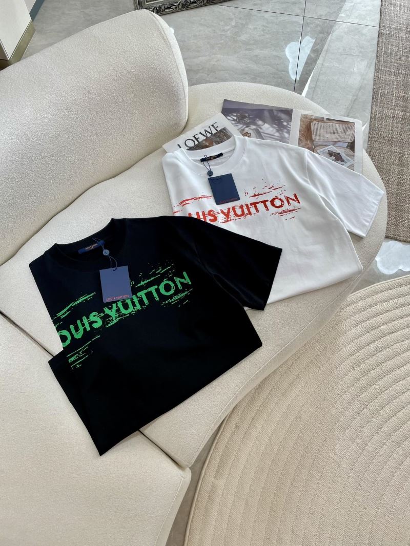 Louis Vuitton T-Shirts